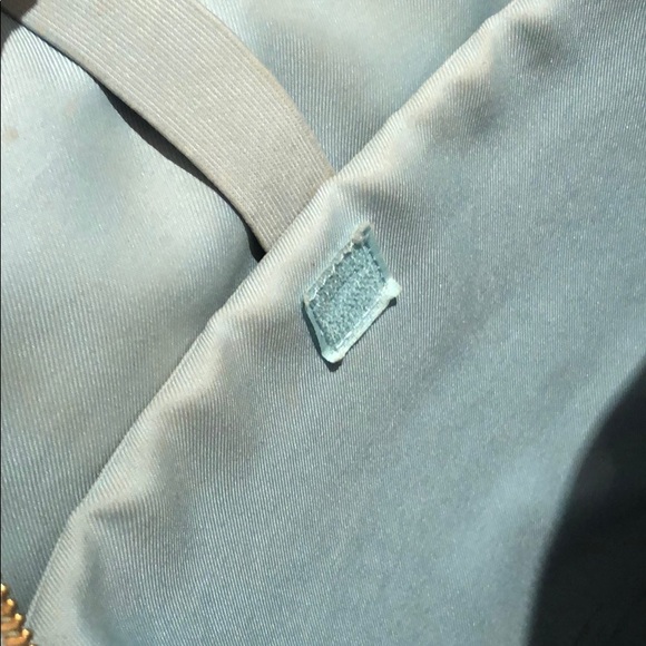 Bando Floral Backpack - Picture 5 of 13